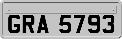 GRA5793