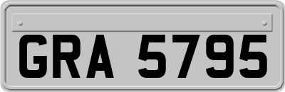 GRA5795
