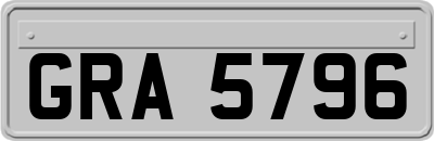GRA5796