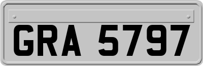 GRA5797
