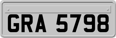 GRA5798