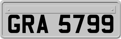 GRA5799