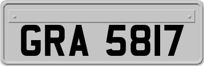 GRA5817