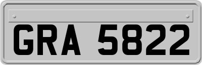 GRA5822