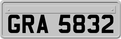 GRA5832