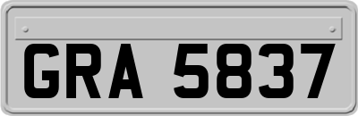 GRA5837