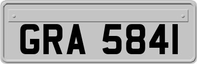 GRA5841