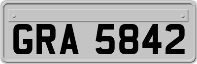 GRA5842