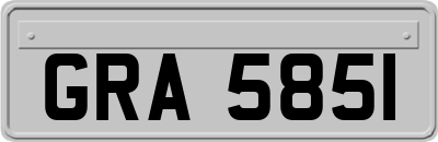 GRA5851