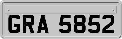 GRA5852