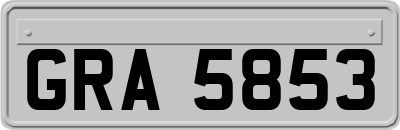 GRA5853