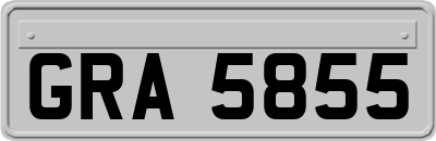 GRA5855