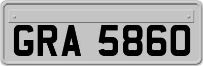 GRA5860