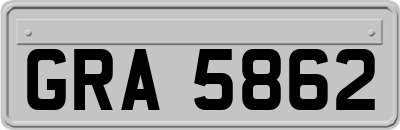 GRA5862