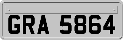 GRA5864