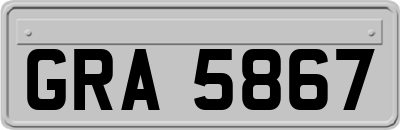 GRA5867