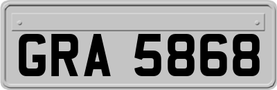 GRA5868