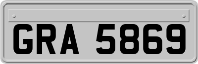 GRA5869