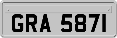 GRA5871