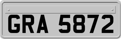 GRA5872