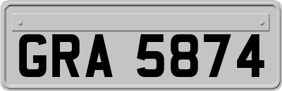 GRA5874