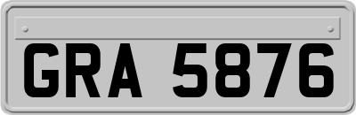 GRA5876