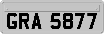 GRA5877