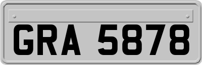 GRA5878