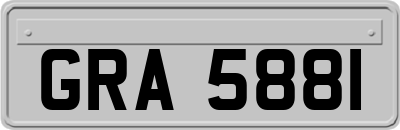 GRA5881