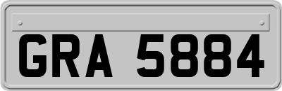 GRA5884