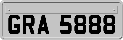 GRA5888
