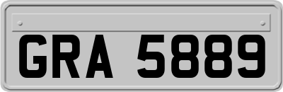 GRA5889
