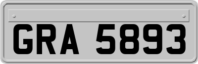 GRA5893