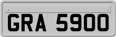 GRA5900