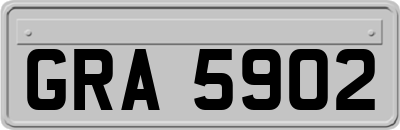 GRA5902