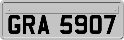 GRA5907