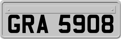 GRA5908