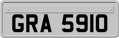 GRA5910