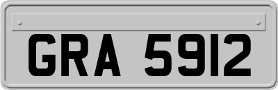 GRA5912