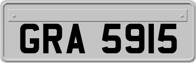 GRA5915