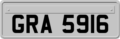 GRA5916