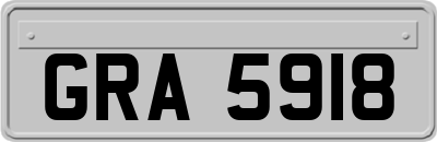 GRA5918