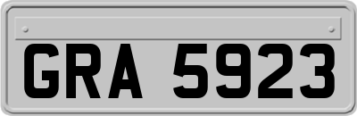 GRA5923