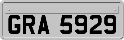 GRA5929