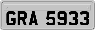GRA5933