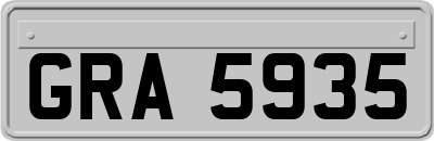 GRA5935