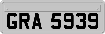 GRA5939