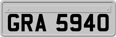 GRA5940