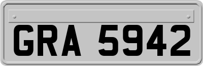 GRA5942
