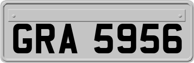 GRA5956